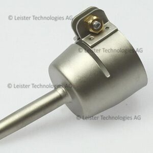 Leister 5mm tubular nozzle triac plastic welder