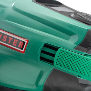 Leister Ghibli AW pistol grip hot air plastic welding hand tool australia green