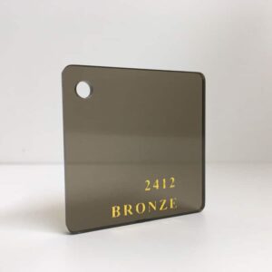 bronze-tint