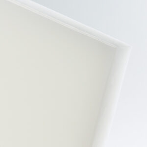 Natural White HDPE Sheet PE 100 High Density Polyethylene sheets simona PE80 PE-UV Polystone 300 GHER PE-HD