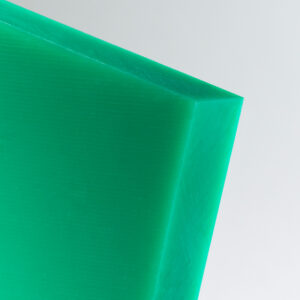 green hmwpe sheet high molecular weight polyethylene food grade polyethylene