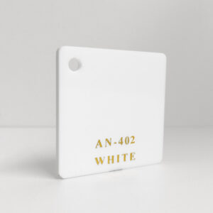 solid white acrylic sheet 402 perspex plexiglas wholesale plastic sheet