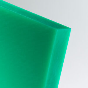 green uhmwpe sheet high molecular weight polyethylene pe 1000 factory machinary conveyer plastics