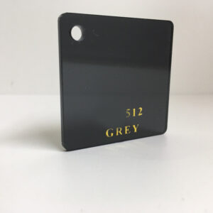dark grey tint 512 tinted Acrylic Sheet 512 plexiglas clear light green clear perspex wholesale plastic