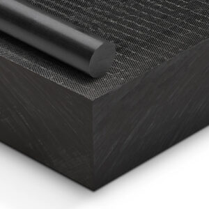 black pet rod ensinger tecapet black petp rod ertalyte tx gher zellamid 1400 engineering plastics