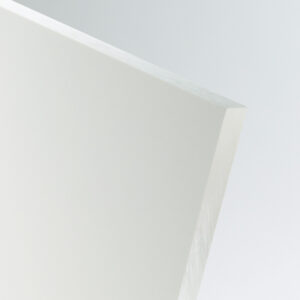 rigid PVC sheet white polyvinyl chloride simona trovidur vycom gher engineering plastic