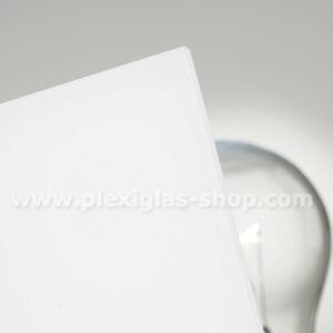 plexiglas LED opal plastic for led signs acrylic sheet