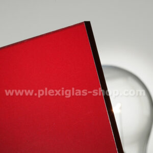 Plexiglas satinice cherry dark red frosted perspex sheet matte finish,red-tint-101,red-tint-102