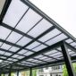 Polycarbonate-Roofing